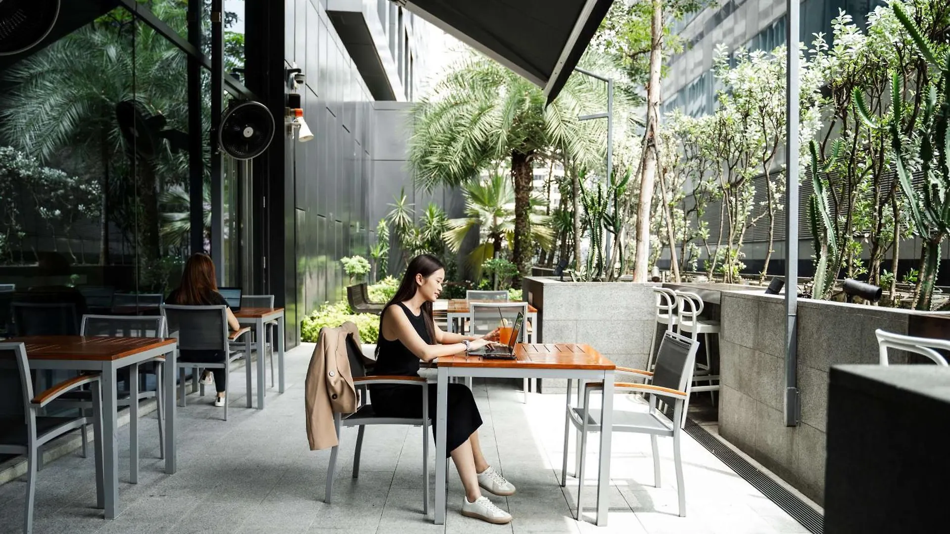 Ξενοδοχείο Yotel Singapore Orchard Road