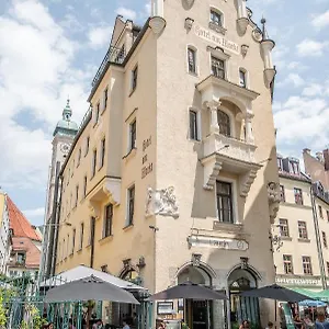 Am Markt Hotell München