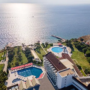 Grand Ontur Hotell Çeşme