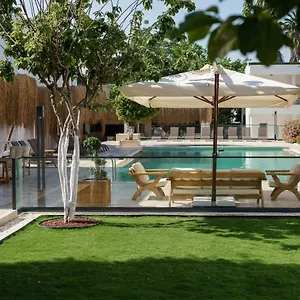 Costa Maya Hotell Bodrum