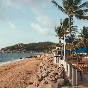 Nomads Magnetic Island (adults Only) Vandrarhem Nelly Bay