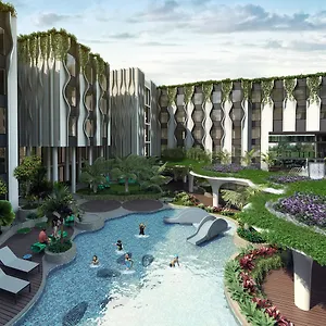 Village Sentosa By Far East Hospitality Hotell