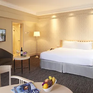 York Hotell