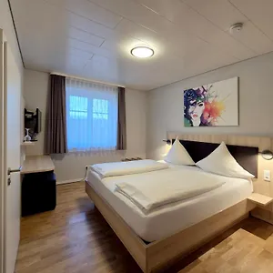 Maeuerle Hotell Lindau (Bodensee)