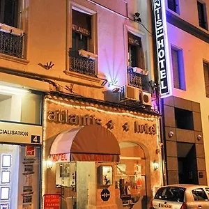 Charlie's Hotell Cannes