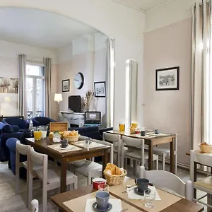 Sylvabelle Hotell Marseille
