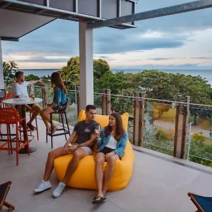 Global Backpackers Vandrarhem Cairns